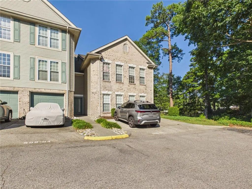 509 Hidden Way, Virginia Beach