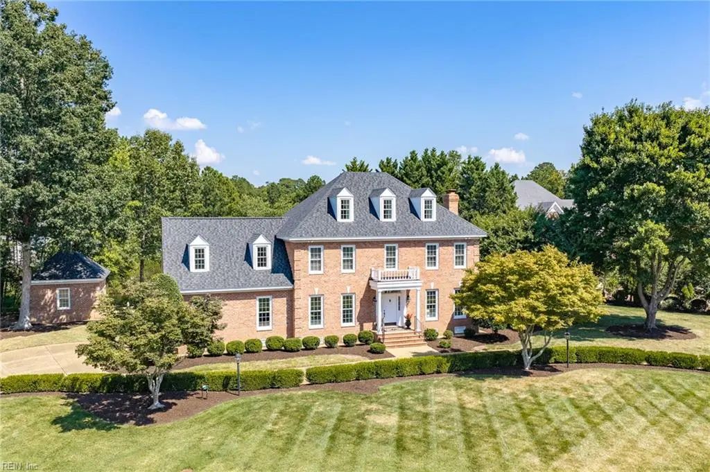 2900 Thomas Smith Ln, James City County