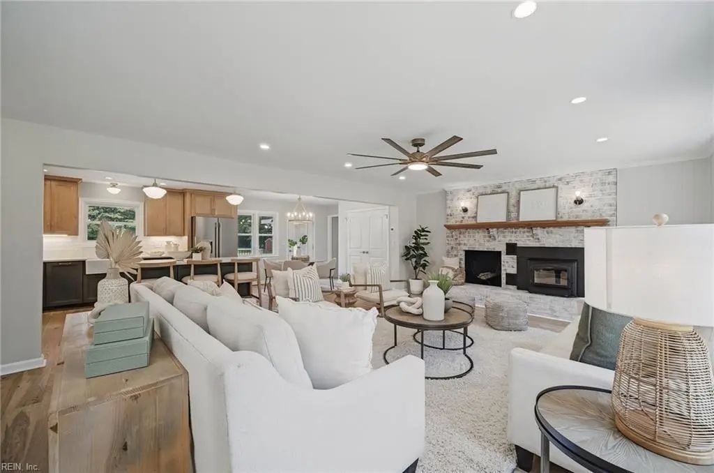 3132 Benefit Rd, Chesapeake