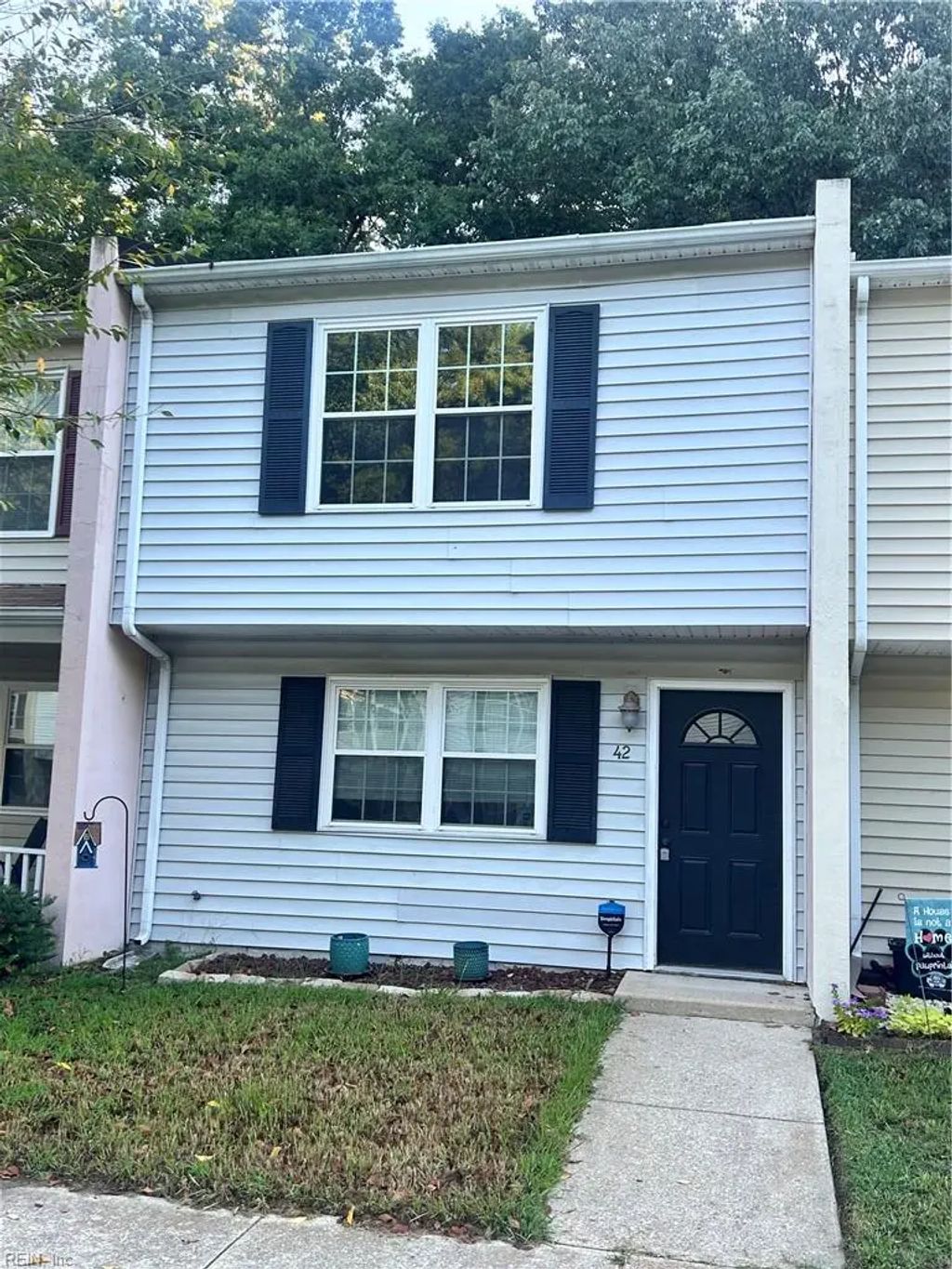 42 Otsego Dr, Newport News