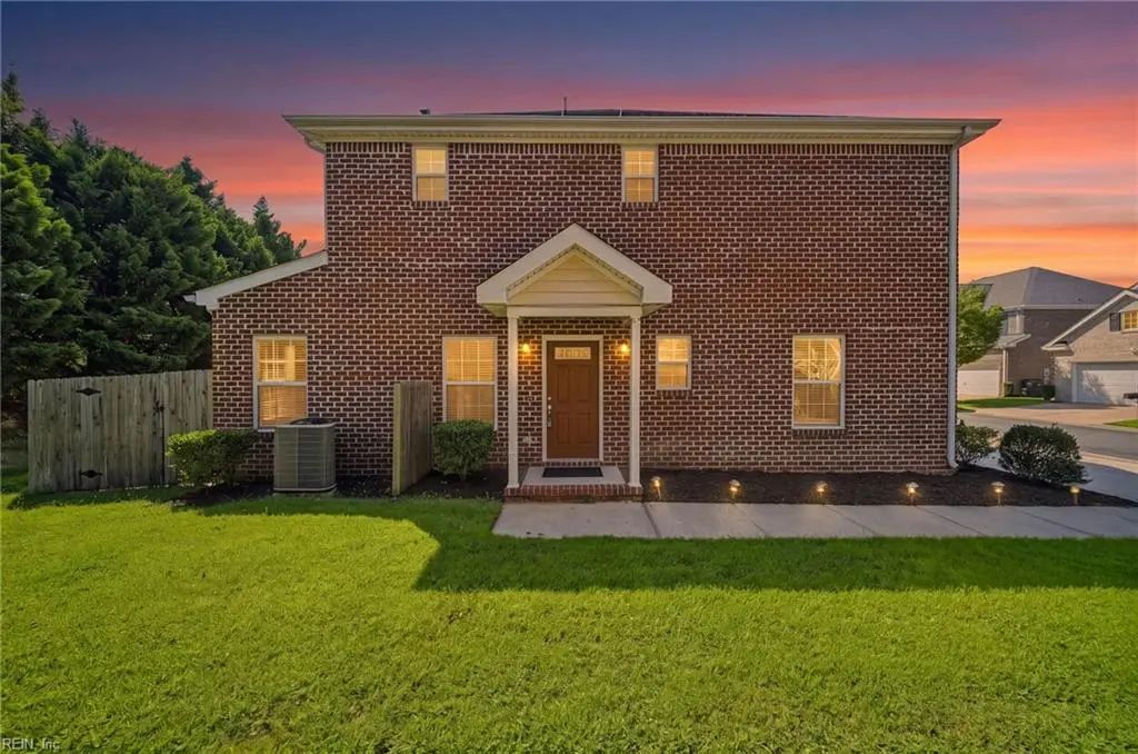 169 Nautico Way, Portsmouth