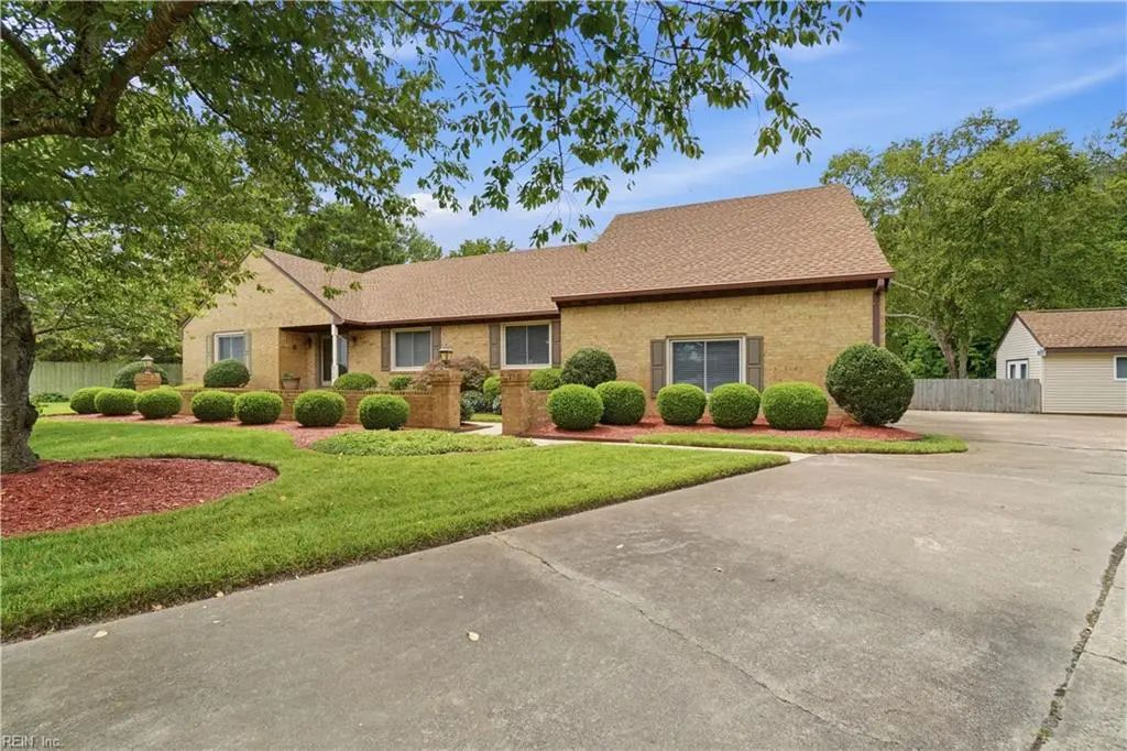 4724 Woodwind Way, Virginia Beach