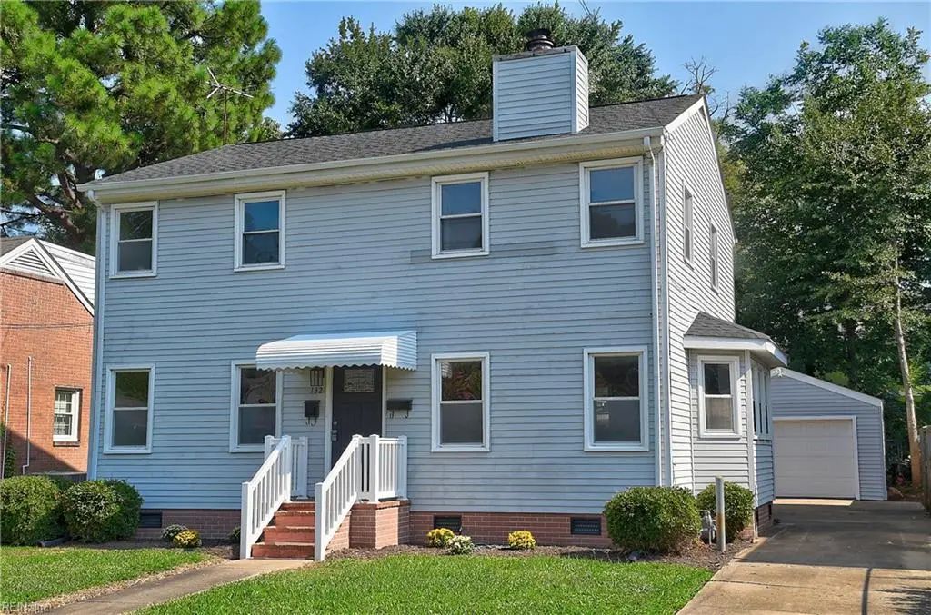 132 Cherry St, Norfolk