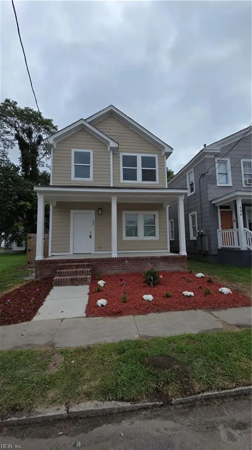 602 Walker Ave, Norfolk