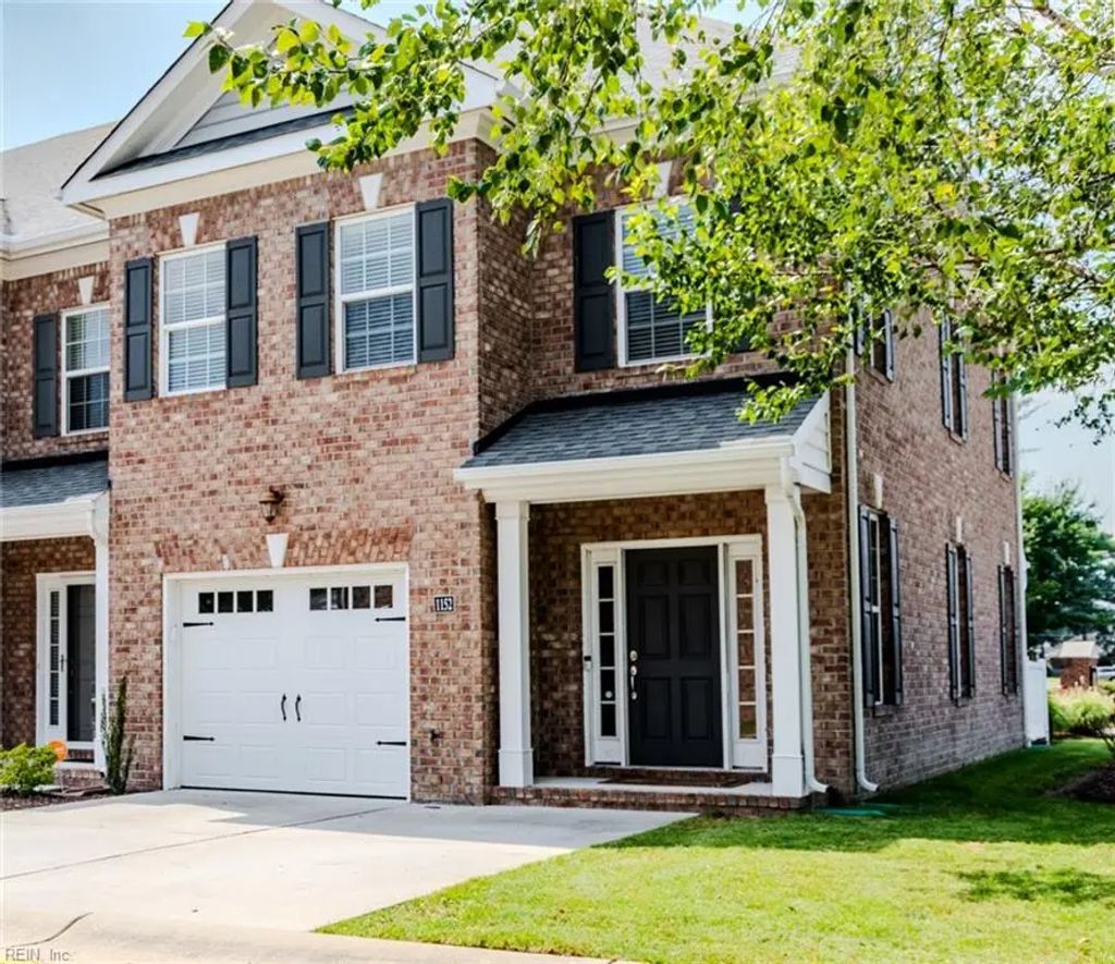 1152 Chatham Ln, Chesapeake