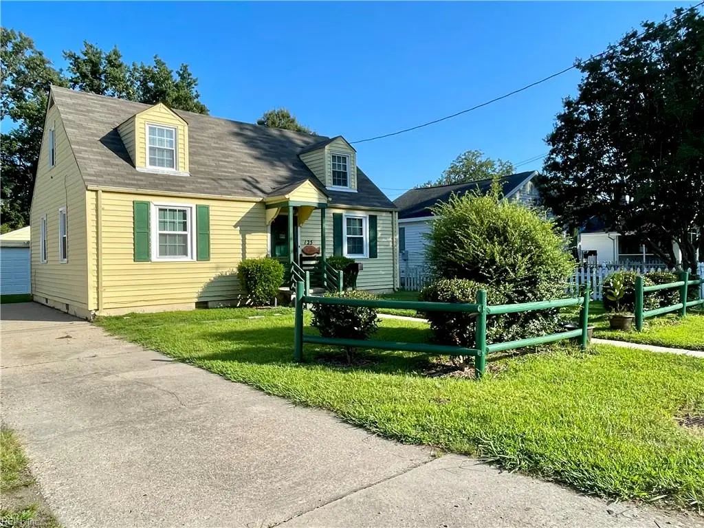 125 S Fourth St, Hampton