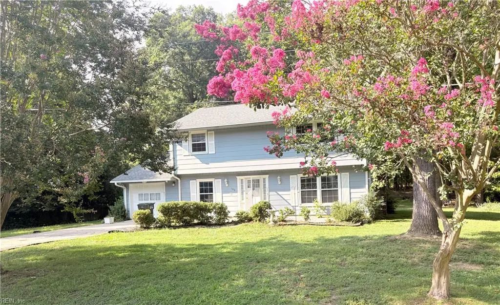 102 Plantation Dr, York County