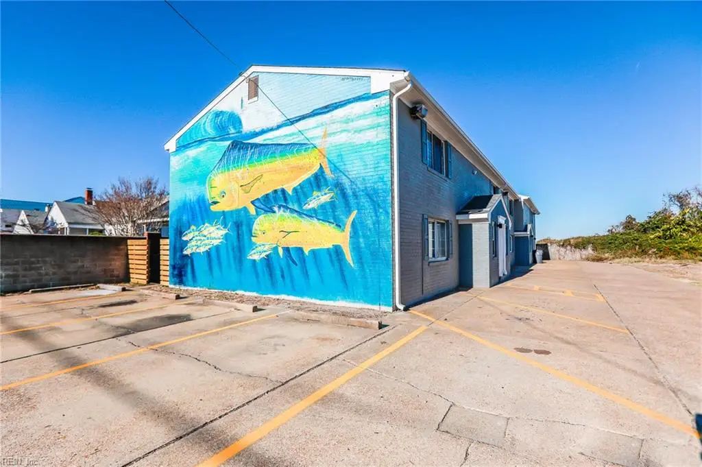 1454 E Ocean View Ave, Norfolk