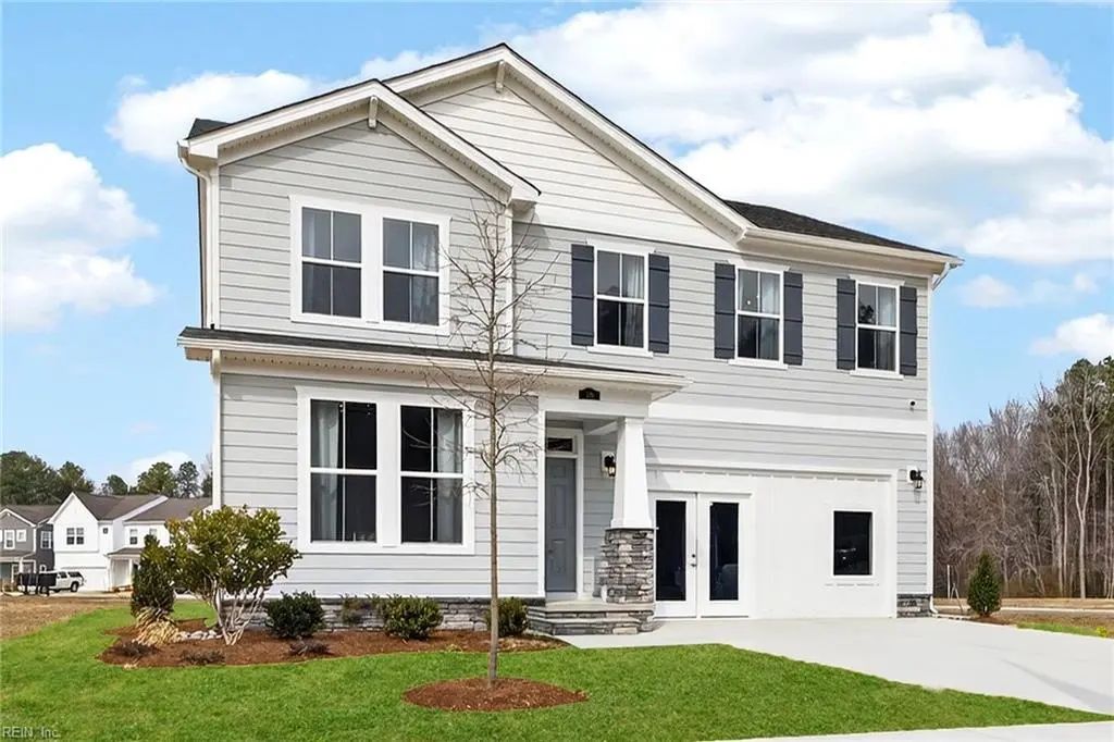 329 Tarn Ct, Suffolk