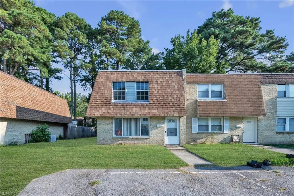 3729 Bancroft Dr, Virginia Beach