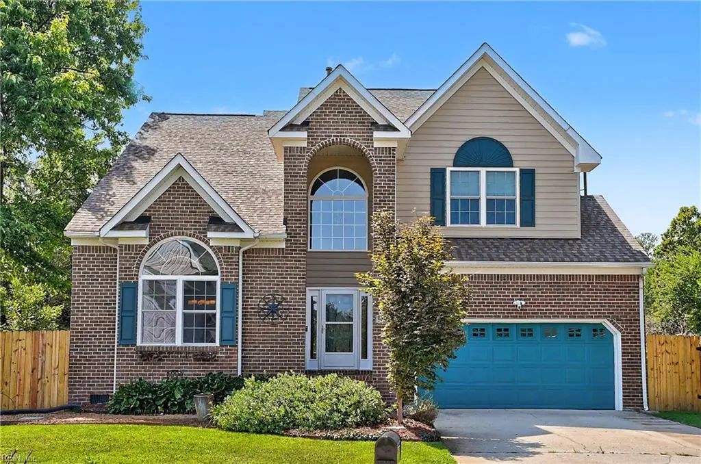 520 Leary Ct Ct, Chesapeake