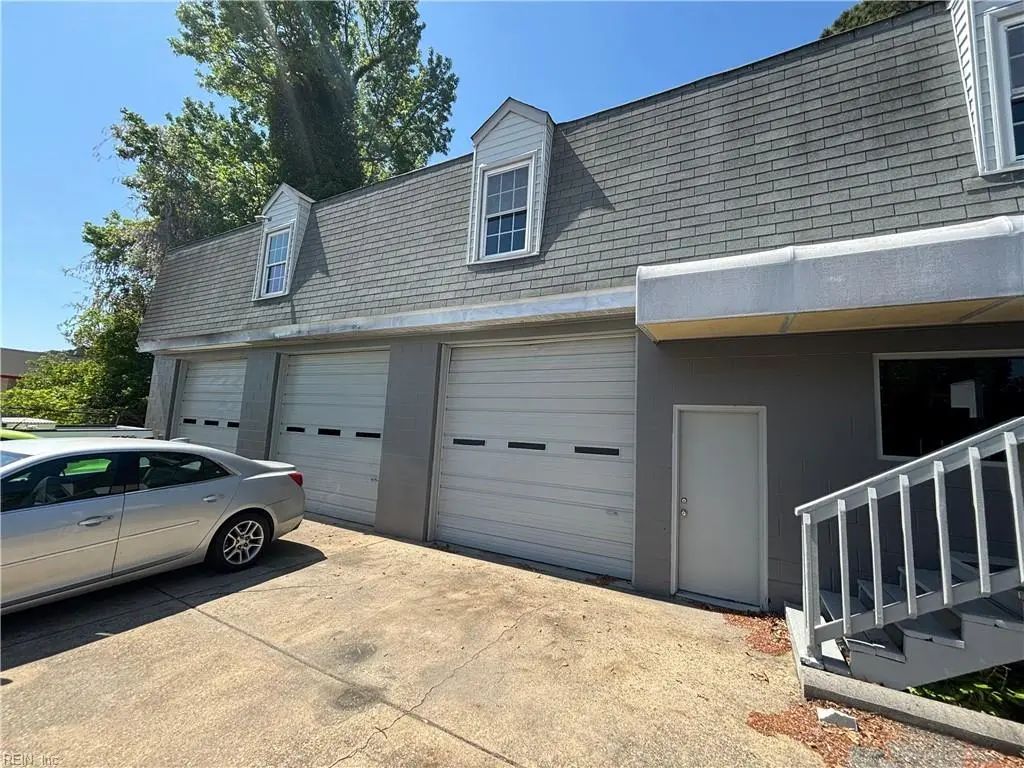 11021 Jefferson Ave, Newport News