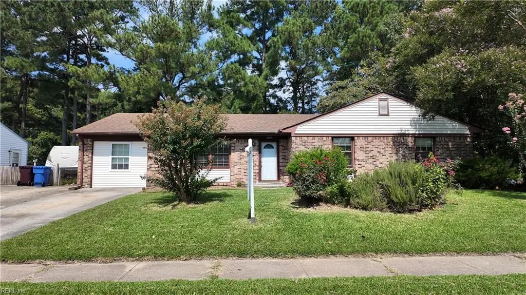 3104 Bangor Dr, Chesapeake