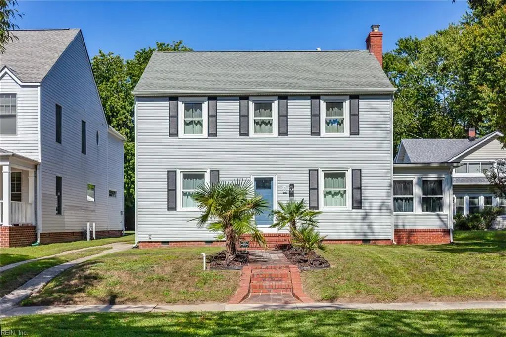 62 Park Ave, Newport News