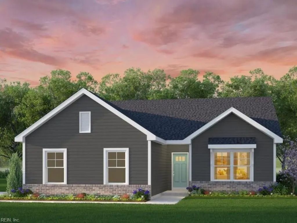 Mm Blackwater (payne Homesite 6) Rd, Virginia Beach