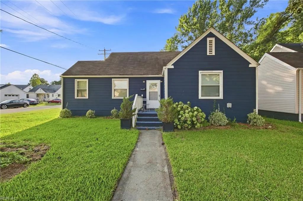 246 Sandpiper Dr, Portsmouth