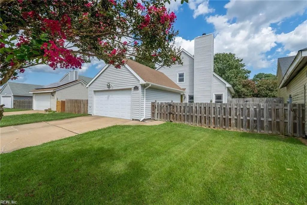 1209 Woodbridge Trl, Virginia Beach