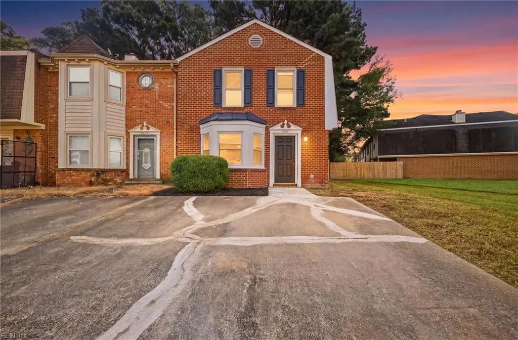 2001 Candlelight Dr, Chesapeake