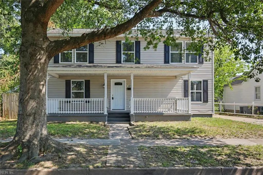 616 Gladstone Rd, Norfolk