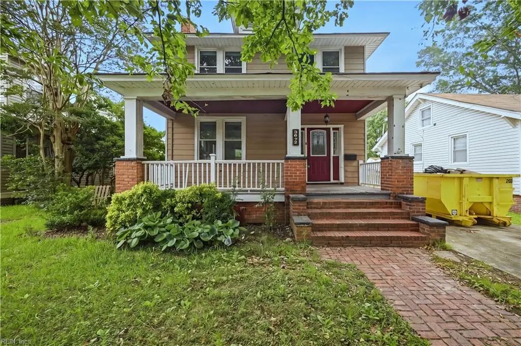 3672 Henrico St, Norfolk