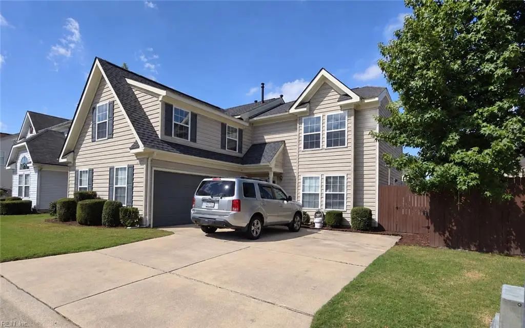 5456 Bulls Bay Dr, Virginia Beach