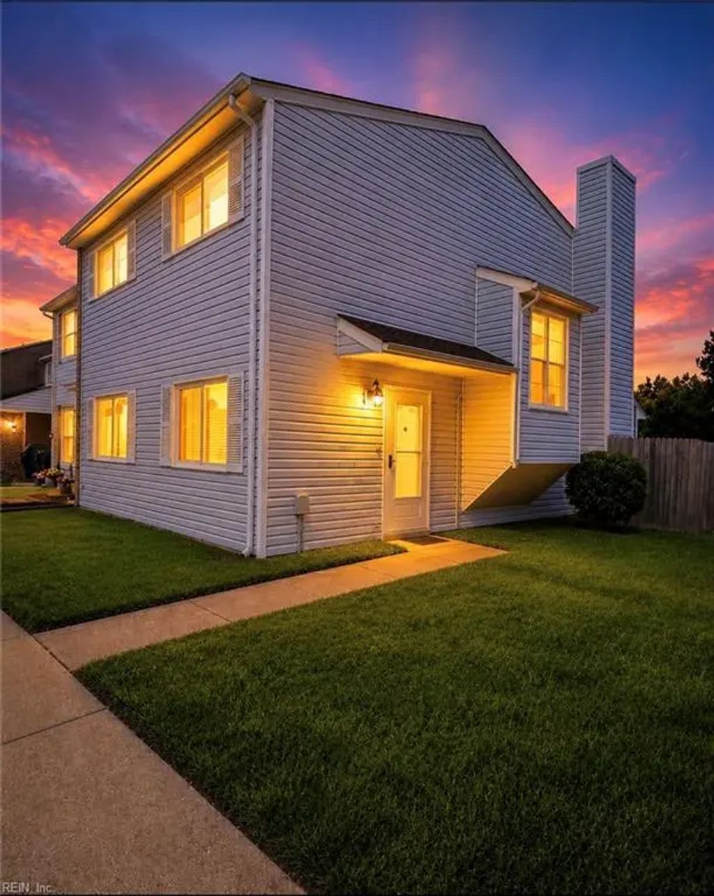 1430 Sierra Dr, Virginia Beach