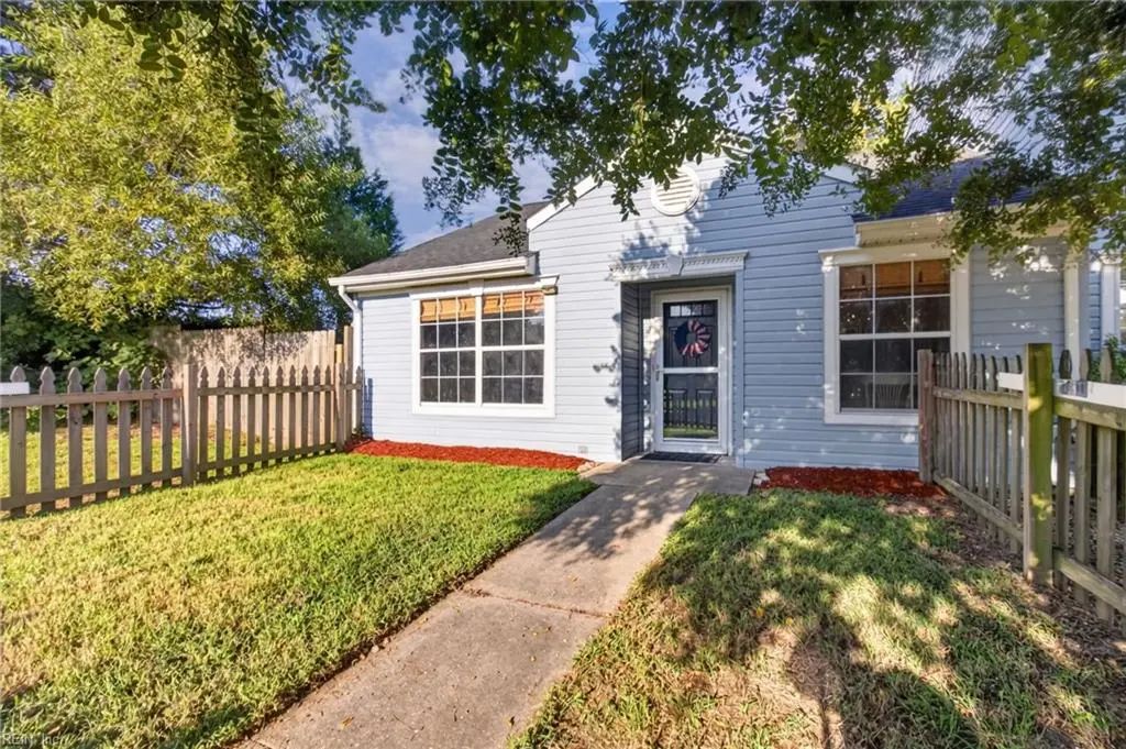 2119 King James Ct, Isle of Wight County