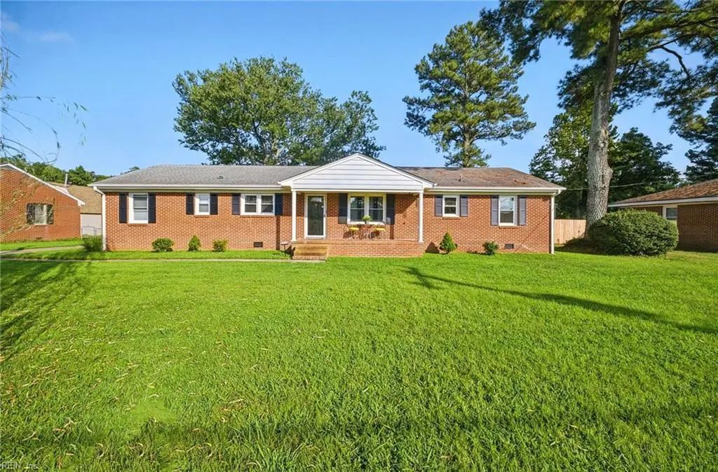 2608 Whaleyville Blvd, Suffolk