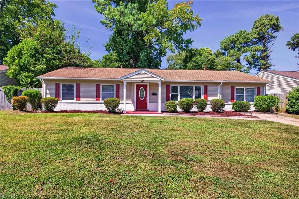533 Declaration Rd Rd, Virginia Beach
