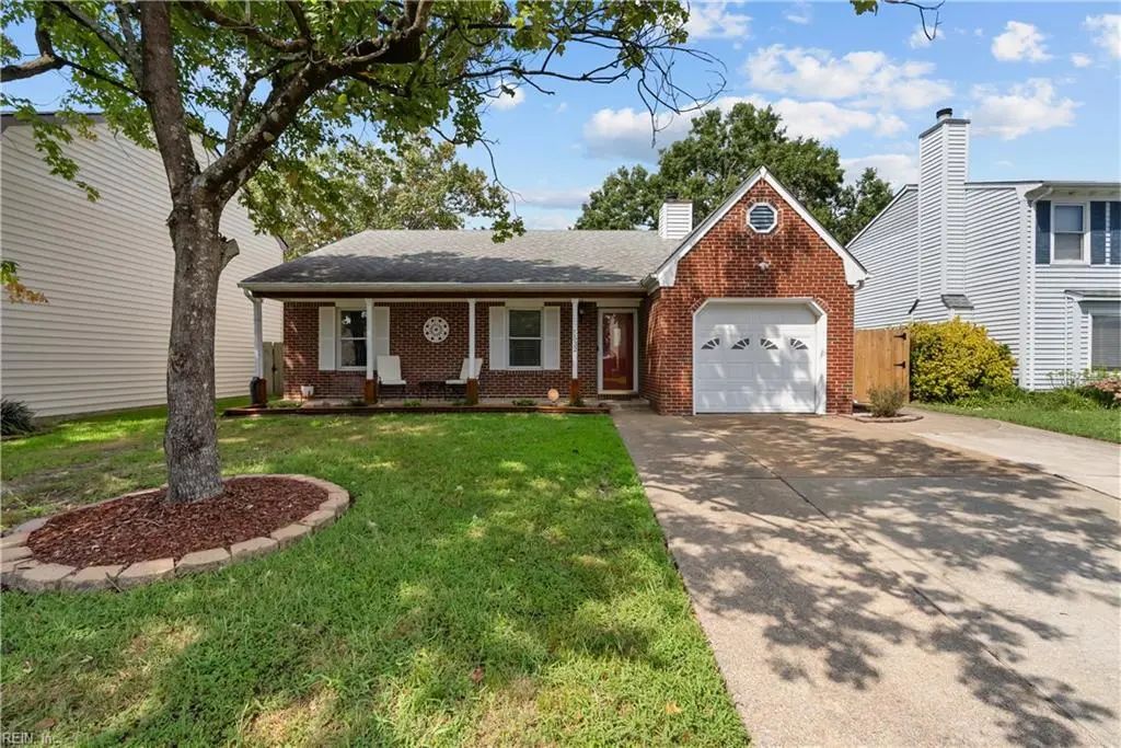 5532 Annandale Dr, Virginia Beach