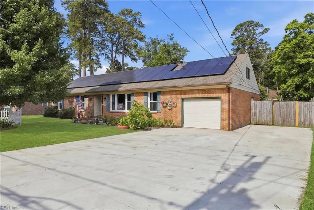 3004 Tyre Neck Rd, Chesapeake