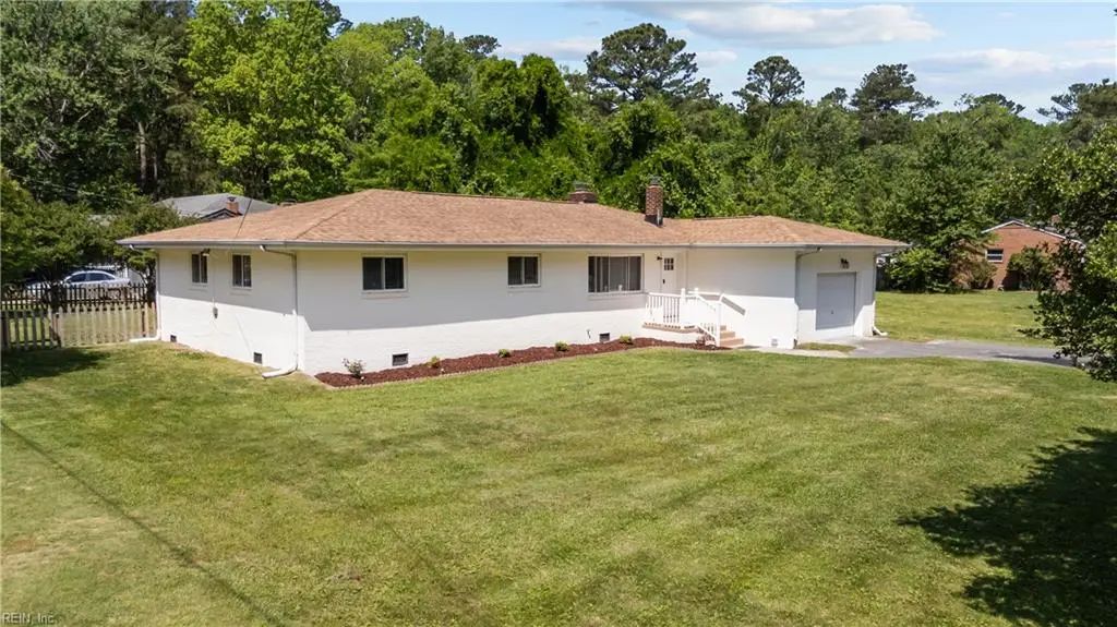 152 Mann Dr, Chesapeake