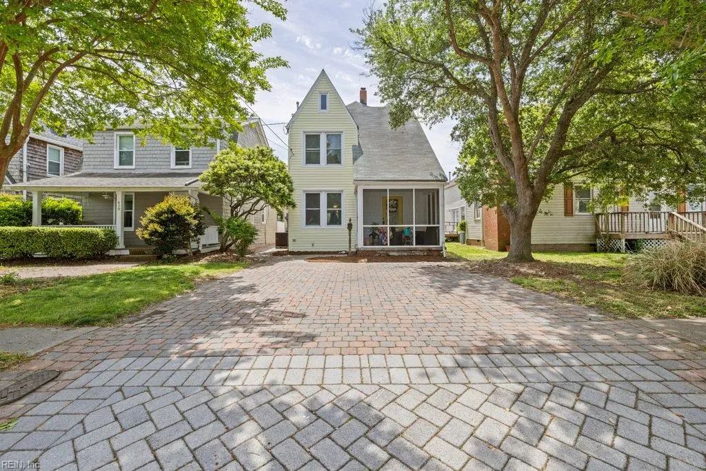 412 26th St, Virginia Beach