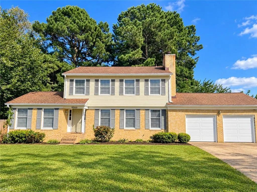 5000 Kemps Farm Pl, Virginia Beach
