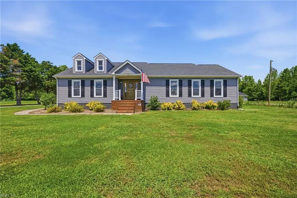 136 Culpepper Rd, Camden County