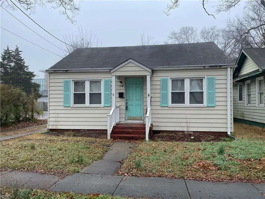 1547 Melrose Pw, Norfolk