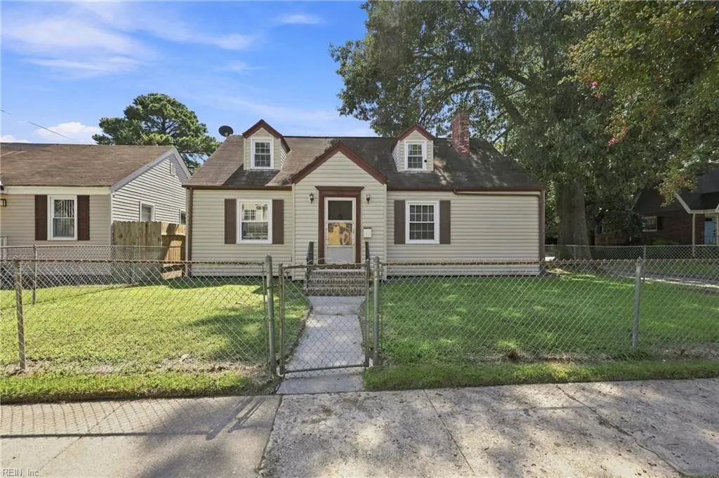 133 Leicester Ave W, Norfolk
