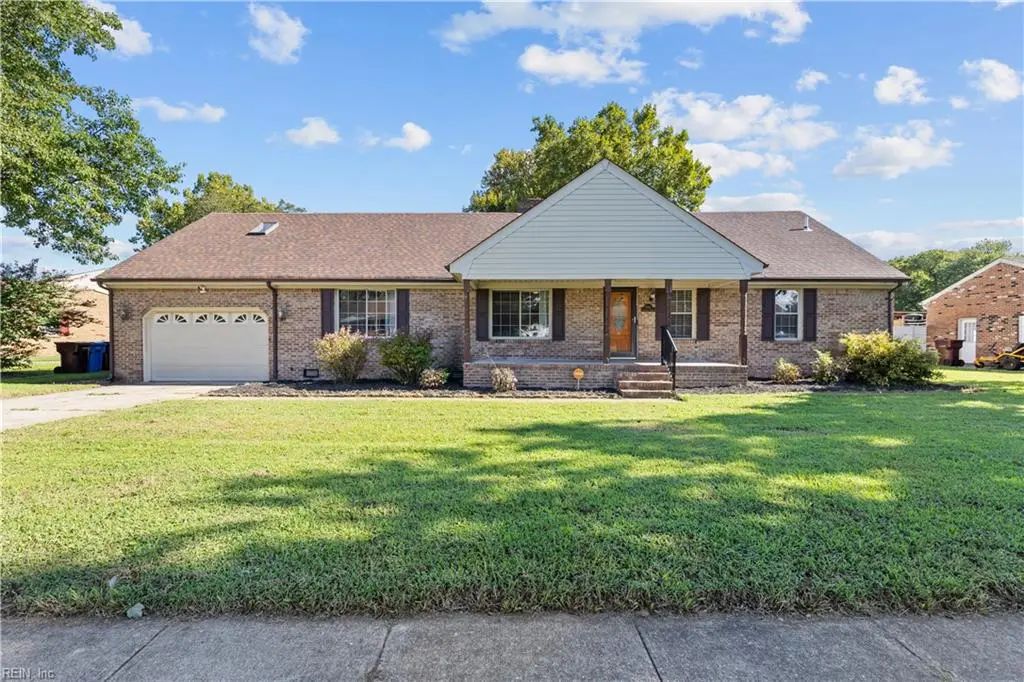 909 Portland St, Chesapeake