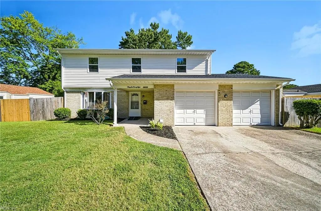 3628 Kings Point Rd, Virginia Beach