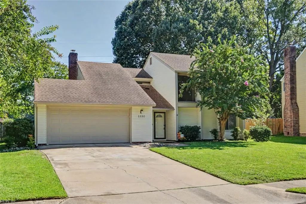 1330 Coral Pl, Hampton