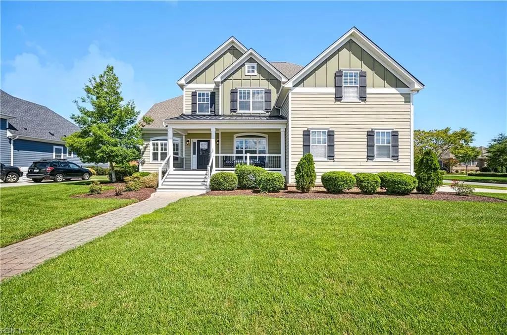2000 Blythe Dr, Virginia Beach