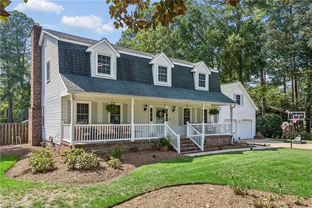 7 Bessies Landing Dr, Poquoson