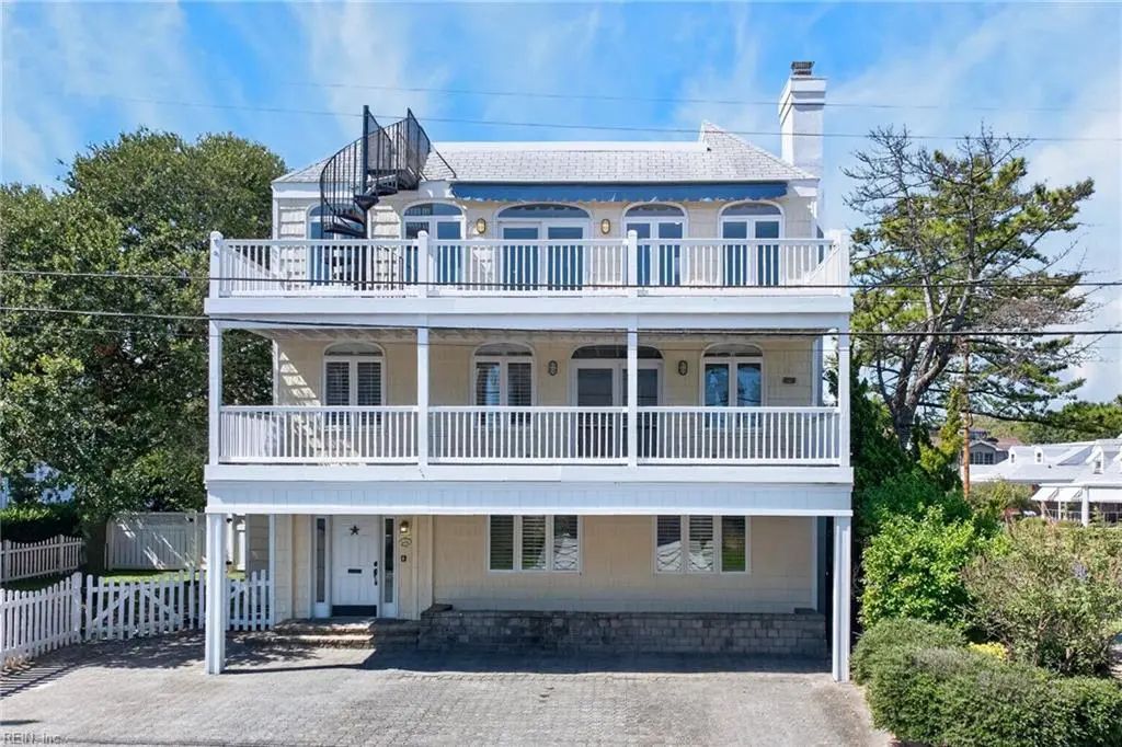 6109 Ocean Front Ave, Virginia Beach