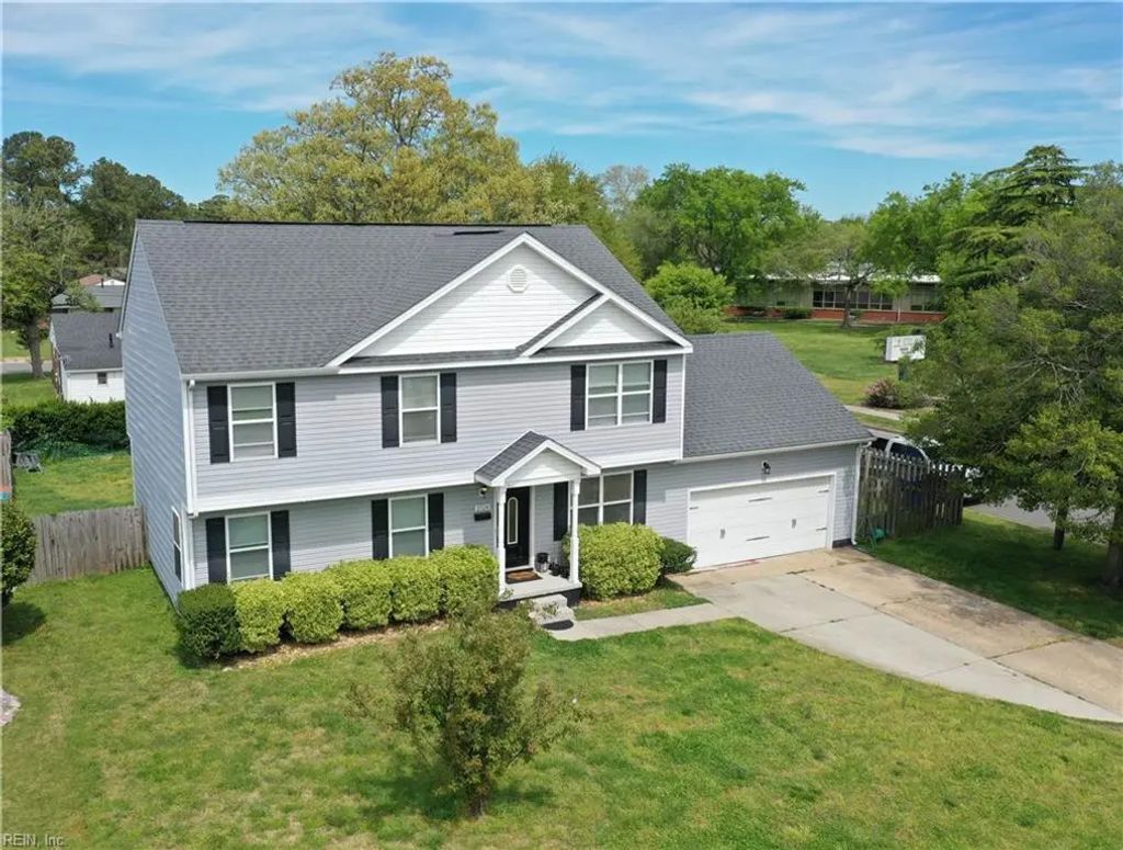 2524 Malden Ave, Norfolk
