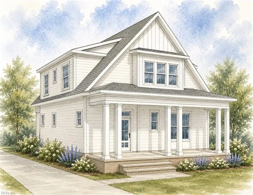 221 Maggie Bell Lane, Chesapeake