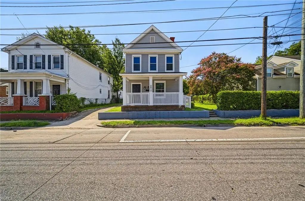 2617 E Virginia Beach Blvd, Norfolk