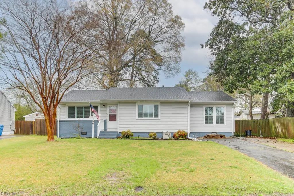 736 Teets Ln, Virginia Beach