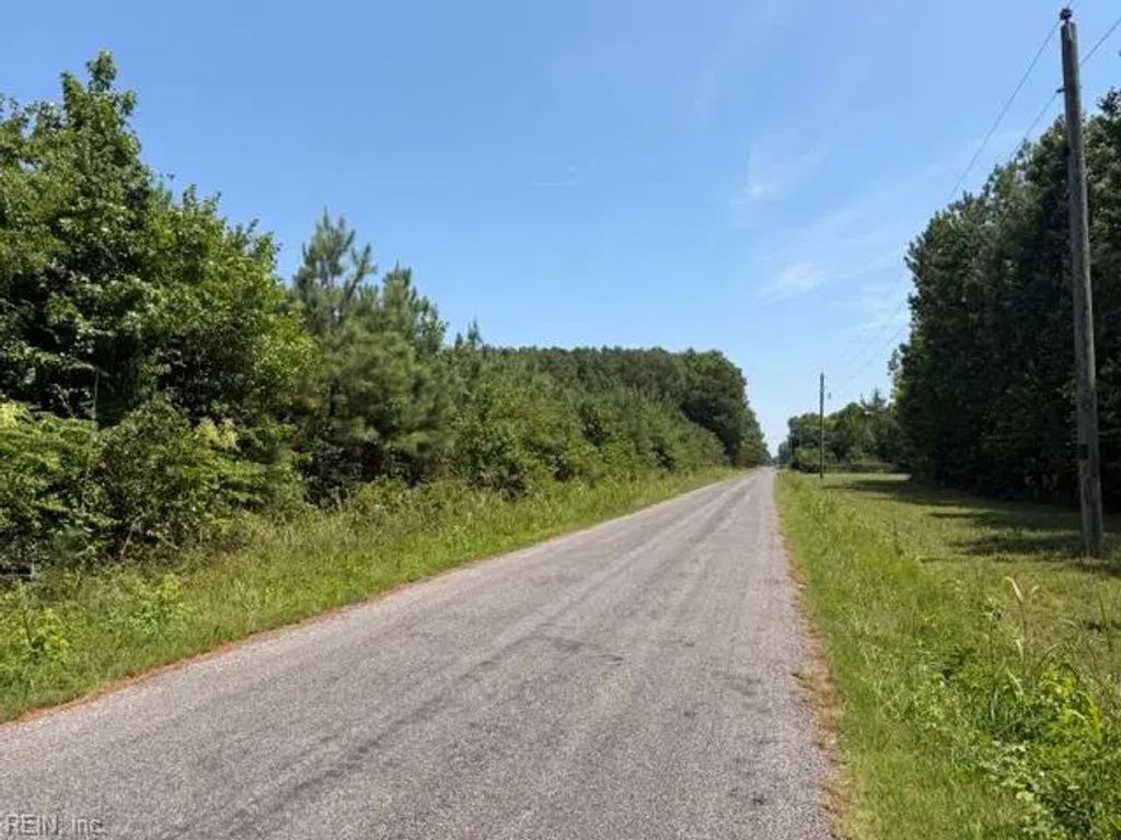 116 Ac Walnut Hill Rd, Sussex County