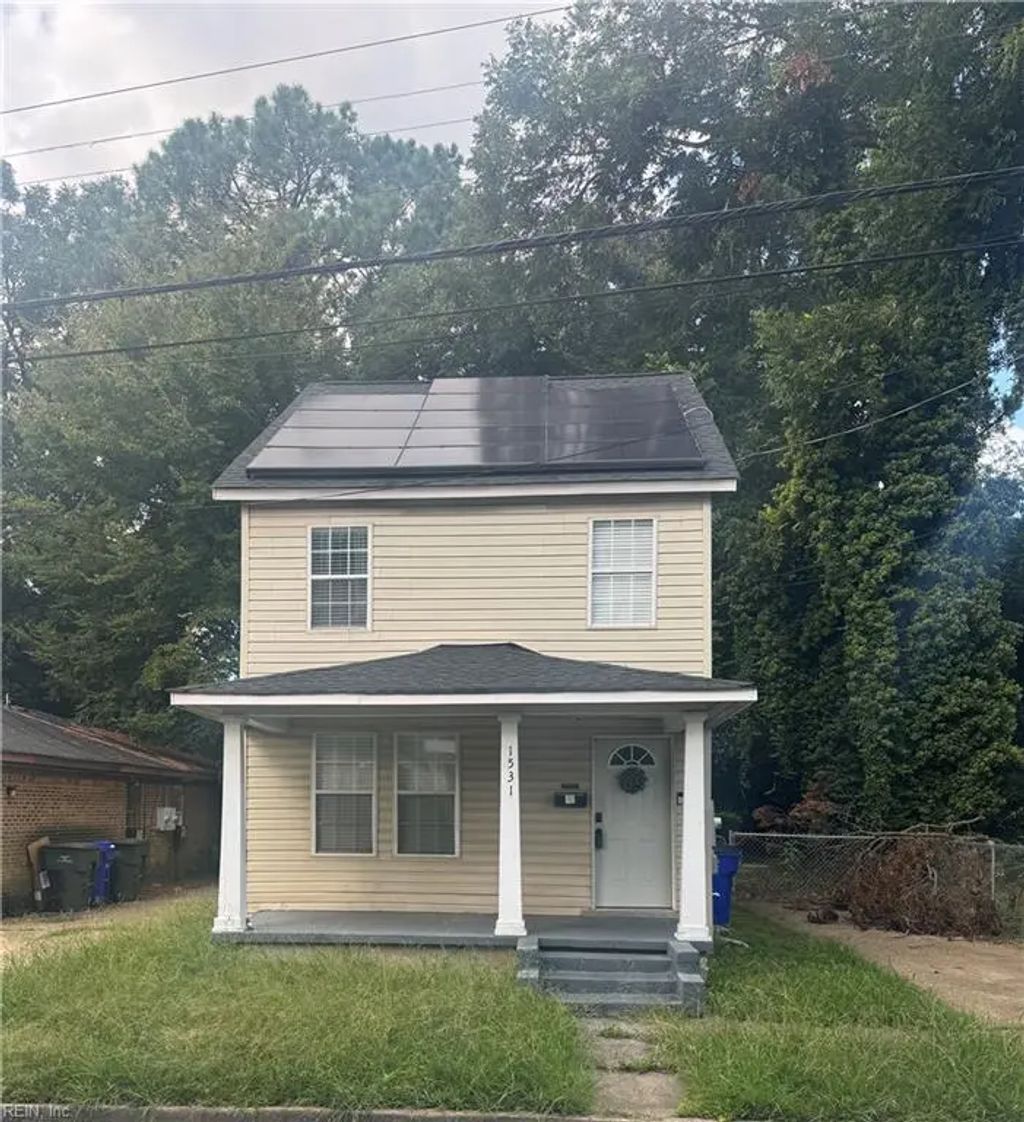 1531 Rush St, Norfolk