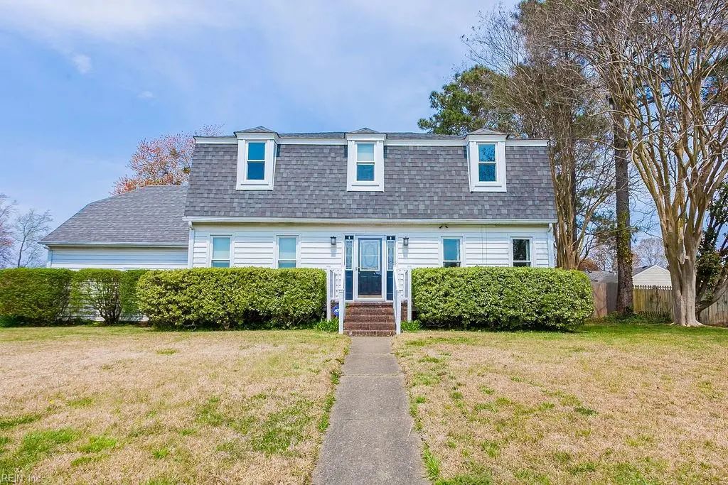 1180 Red Mill Blvd, Virginia Beach